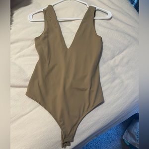 We The Free bodysuit size XS